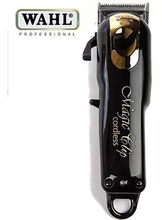 Máquina De Corte Inalámbrica Wahl Professional Modelo 8148