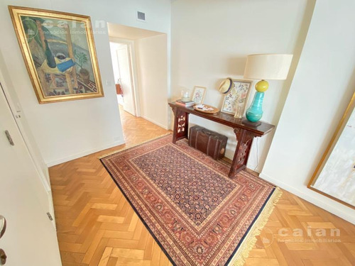 Imagen 3 de 30 de Venta - 4 Amb C/dep. - Balcon Corrido Frente - Cochera Fija - Vig.24 Hs.