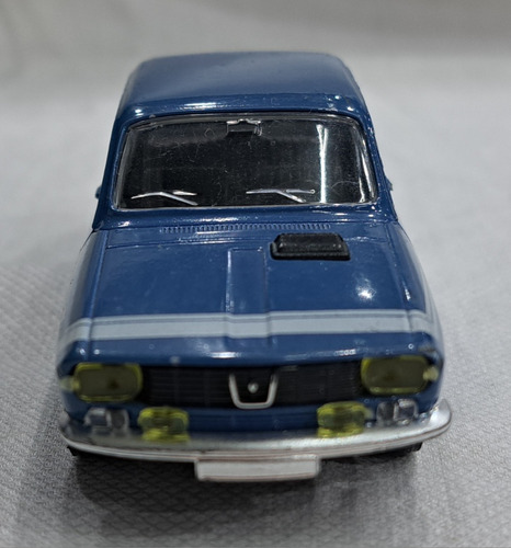 Auto Solido Renault 12 Gordini 2004 1/43 G45