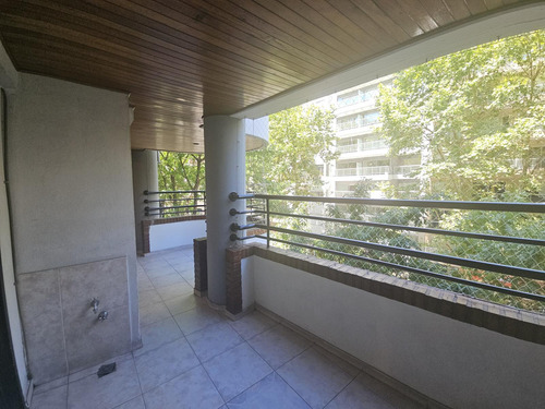 Venta Departamento De 5 Ambientes En Recoleta Con Cochera Y Baulera