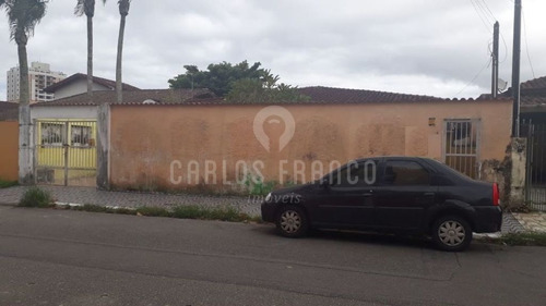 Casa Isolada No Bal. Flórida Permuta Em Sorocaba - Cf50940