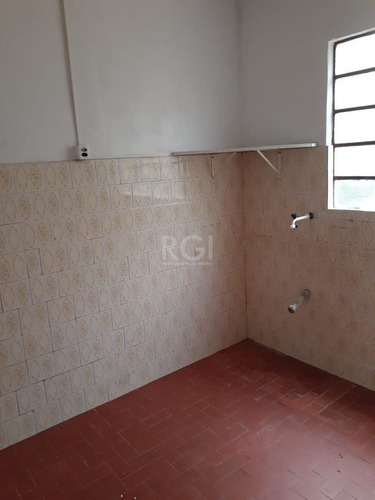 Casa Em Belém Novo Com 2 Dormitórios - Lu430904