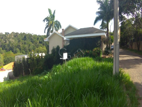 Imagem 2 de 3 de Terreno - Te00137 - 69513563