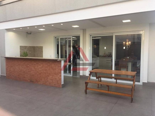 Imagem 13 de 15 de Sobrado Triplex B. Cerâmica 800m² - 4 Suítes E 10 Vagas - 3087