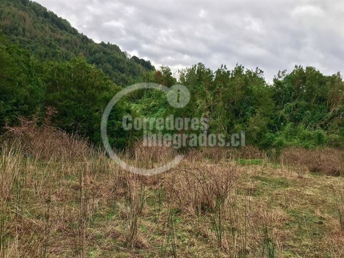 Imagen 6 de 16 de Sitio En Venta En Cochamo