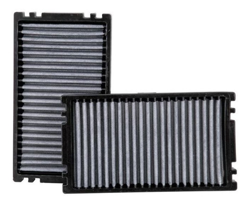 Filtro De Cabina K&n Chevrolet Silverado 1500 4.3l 1999 A 20