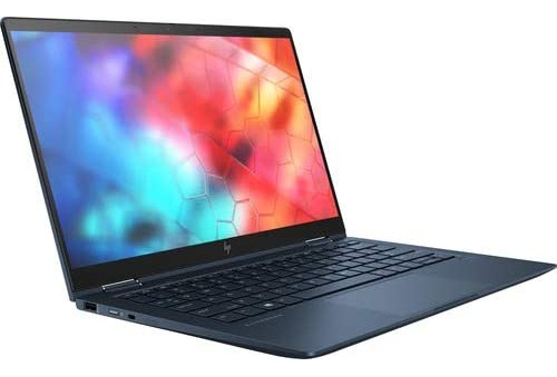 Laptop Hp Dragonfly 13 Core I5 16gb Ram 256gb Ssd