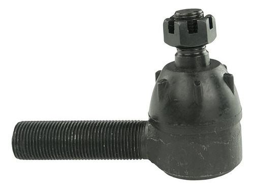 Terminal Jeep Cj8 1984 1985 1986 Exterior Izquierdo 4x4