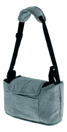 Cochecito De Bebé Portátil Portavasos Organizador Bolsa