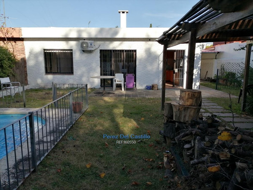Alquiler Casa 2 Dormitorios Carrasco Una Planta