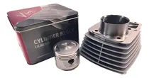 Comprar Cilindro Moto Dakar 200 Cb Vini Completo Calidad Japon