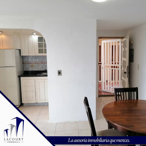 Imagen 2 de 7 de Acogedor Apartamento En Alquiler En Residencias Caroní Gardens Ii Terrazs De Caroni # Ab