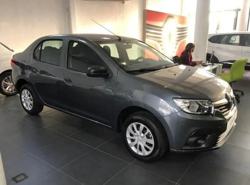 Imagen 13 de 16 de Logan Zen Entrega Inmediata Tasa 0% Ojo No Es Plan (ev)