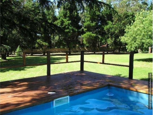 Imagen 1 de 9 de Venta Quinta/granja En La Gloria De La Peregrina