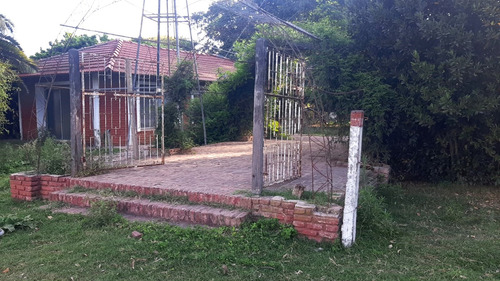 Casa En El Campo Haras