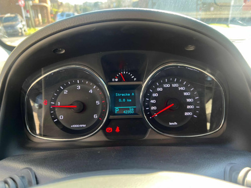 Chevrolet Captiva 2.2 Ltz 184cv