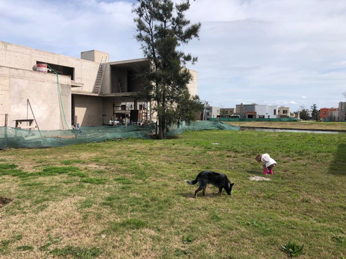 Terreno En Laguna Grande