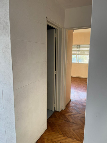Hermoso Departamento 2 Ambientes En Alquiler. Zona Centro Remedios De Escalada