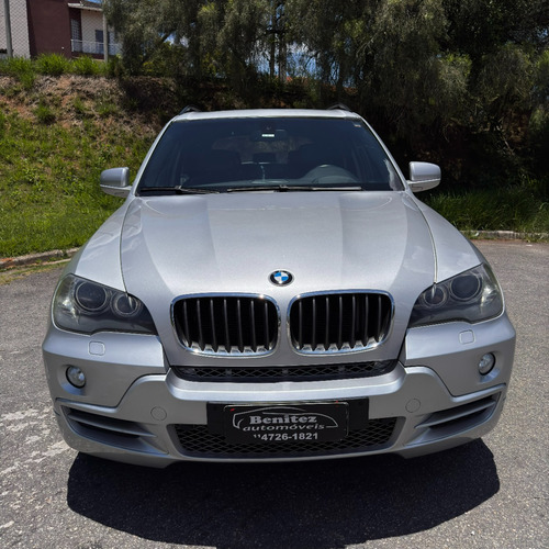 BMW X5 4.8Is V8 4X4 32V 355Cv Aut. 5P