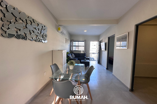 Departamento En Renta En Info Playas