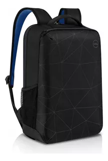 Mochila Dell Essential Backpack 15 Anti Robo -zonagamer Flex