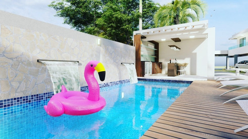 Imagen 8 de 17 de Disfruta Del Confort Y Seguridad Que Ofrece Este Proyecto De Apartamentos Amueblados Turísticos En Las Galeras (samana) A Solo 2 Minutos De La Playa