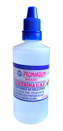 Glicerina Natural Vegetal Usp - mL a $167