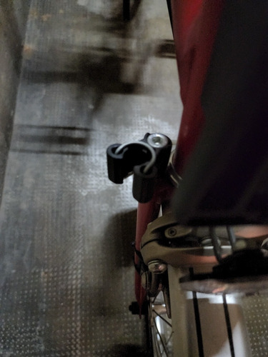 Imagen 16 de 16 de Bicicleta Plegable Brompton M6l