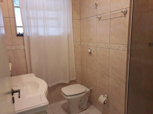 Imagem 2 de 17 de Sobrado, 273 M² - Venda Por R$ 637.000,00 Ou Aluguel Por R$ 3.000,00/mês - Horto Florestal - São Paulo/sp - So0253