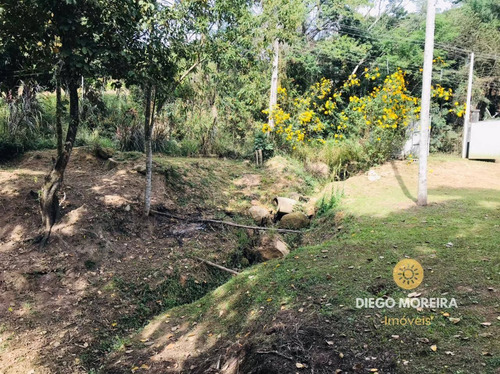 Chácara À Venda Em Em Mairiporã Com 950 M² - Ch123