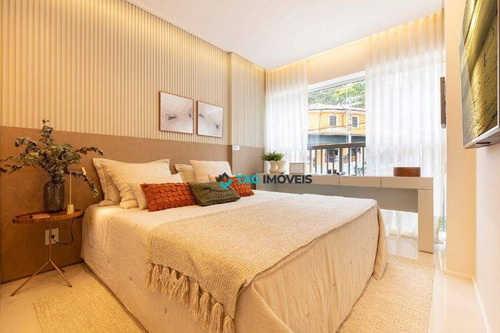 Imagem 7 de 30 de Apartamentos Para Venda Com 78,55 Metros Quadrados Na Vila Pompeia Em São Paulo. - Ap2681