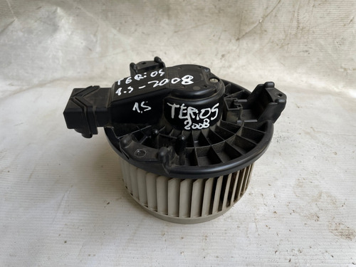 Motor De Calefaccion Daihatsu Terios 2008 