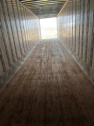 Caja Seca 53 Utility