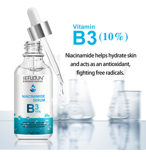 Limpiador Hidratante E Iluminador Facial De Alta Calidad T48