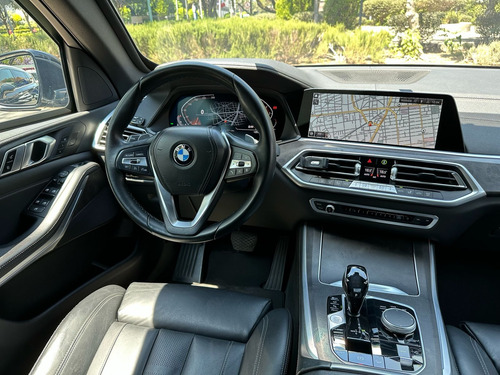 X5 40i Protection
