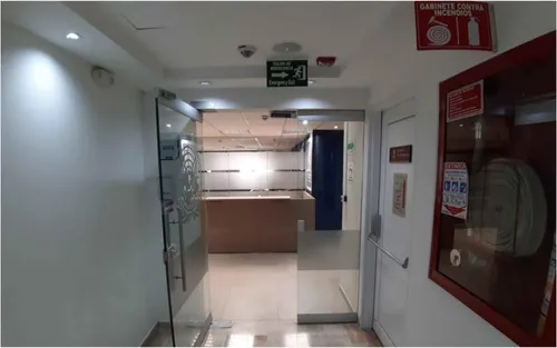 Oficina En Arriendo En Chico Norte. Cod A1035608