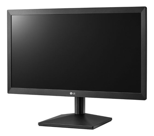 Monitor Led LG 20mk400  20'' 16:9 Hdmi Vga Slim Ecologico