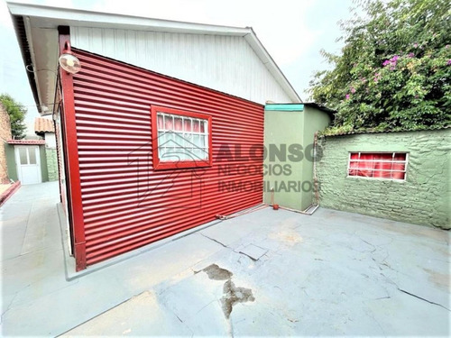 Imagen 8 de 21 de Nuevas Condiciones !! Ph Interno 2 Amb Con Doble Patio -