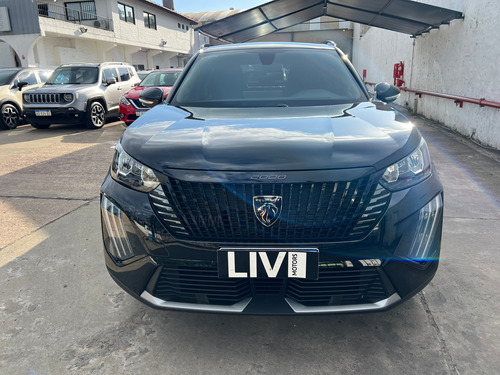 Peugeot 2008 1.0T Active