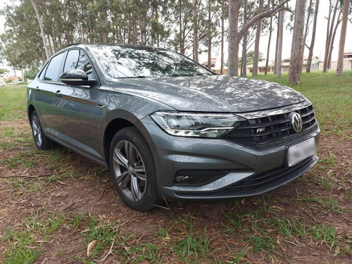 Volkswagen Jetta 1.4 250 Tsi Total Flex R-line Tiptronic