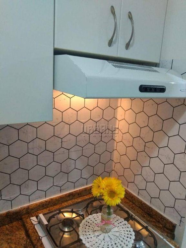 Imagem 30 de 30 de Sobrado À Venda, 100 M² Por R$ 540.000,00 - Vila Metalúrgica - Santo André/sp - So0416