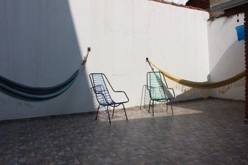 Imagem 1 de 18 de Casa À Venda Na Rua Santa Lucrécia De Aguiar, Vila Bela Vista (zona Norte), São Paulo - Sp - Liv-23353