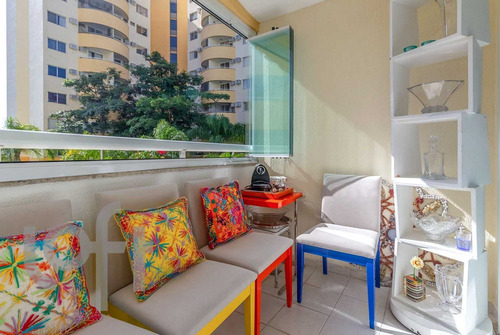 Imagem 6 de 29 de Apto Jacarepaguá | 1 Quartos | 43 M² | Cond: R$800.00 | 1 Vaga - 1jb15or