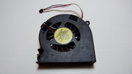 Ventilador Dell Inspiron N5020 N5030 M5010 M5020 M5030