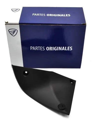 comprar Cubierta Derecha Int Tanque Italika Original 150sz 150z 170z