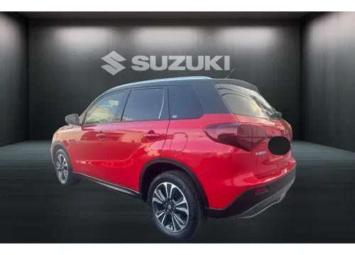 Suzuki Vitara 2022