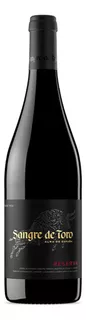 Vino Tinto Español Sangre De Toro Reserva 750ml