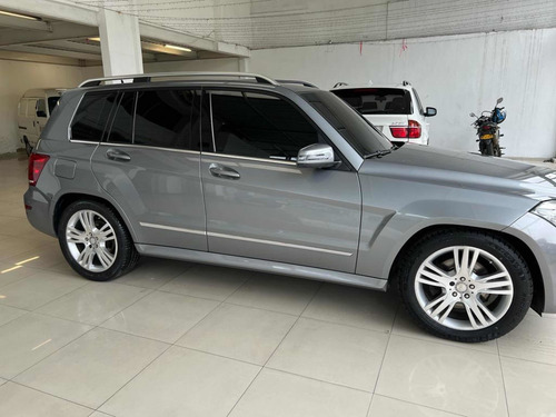 Imagen 6 de 19 de Mercedes-benz Clase Glk 2014 2.2 Cdi 4matic