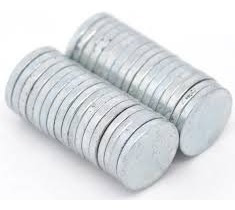 100 Imanes De Neodimio 10x1 Mm Ultrapotentes