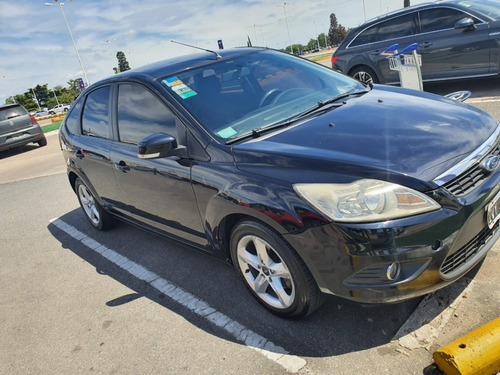 Ford Focus Trend 1.6l Nafta